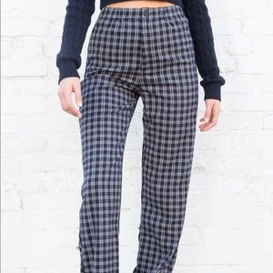 Brandy Melville Tilden High Rise Pants